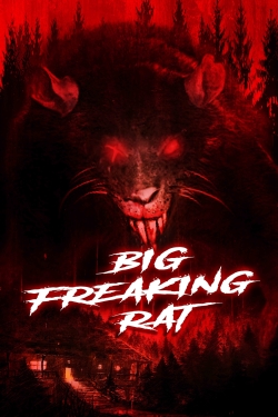 Big Freaking Rat-free