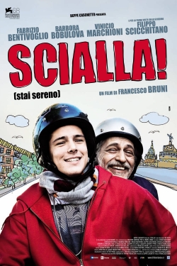 Scialla! (Stai sereno)-free