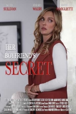 Her Boyfriend's Secret-free