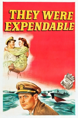 They Were Expendable-free