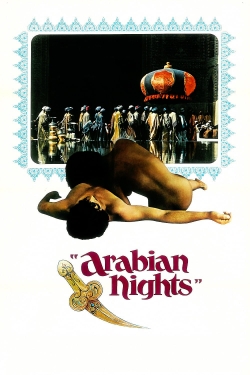 Arabian Nights-free