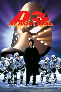 D3: The Mighty Ducks-free