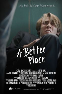 A Better Place-free