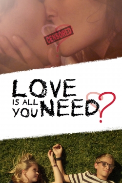 Love Is All You Need?-free