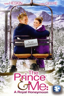 The Prince & Me: A Royal Honeymoon-free
