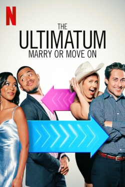 The Ultimatum: Marry or Move On-free