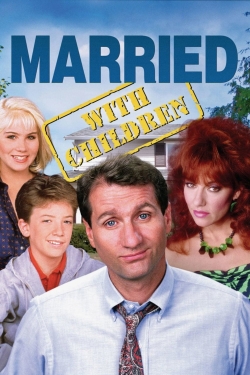 Married... with Children-free