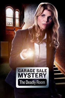 Garage Sale Mystery: The Deadly Room-free