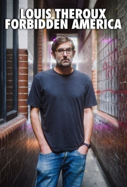 Louis Theroux's Forbidden America-free