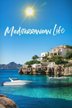 Mediterranean Life-free