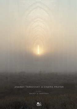 Andrey Tarkovsky. A Cinema Prayer-free