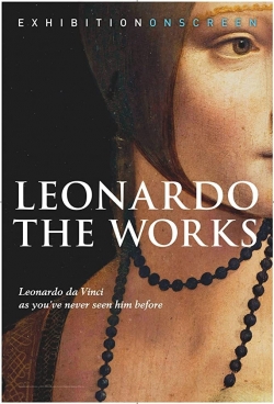 Leonardo: The Works-free