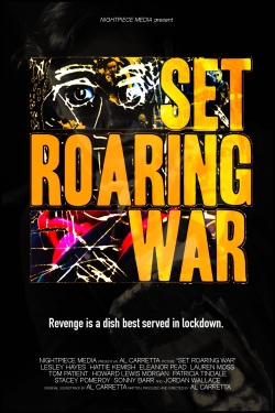 Set Roaring War-free