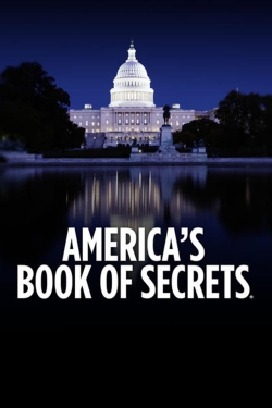 America's Book of Secrets-free