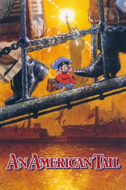 An American Tail-free