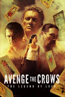 Avenge the Crows-free