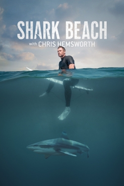 Shark Beach with Chris Hemsworth-free