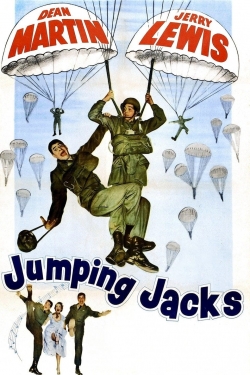 Jumping Jacks-free