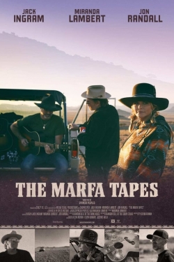 The Marfa Tapes-free