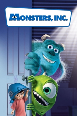 Monsters, Inc.-free