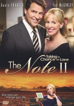 The Note II: Taking a Chance on Love-free