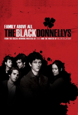 The Black Donnellys-free