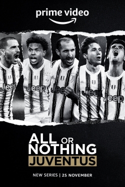 All or Nothing: Juventus-free