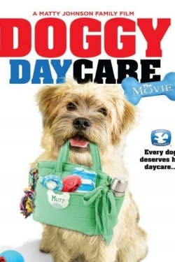 Doggy Daycare: The Movie-free