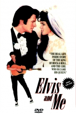 Elvis and Me-free