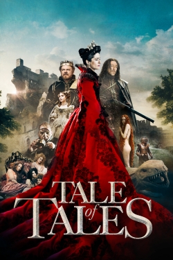 Tale of Tales-free