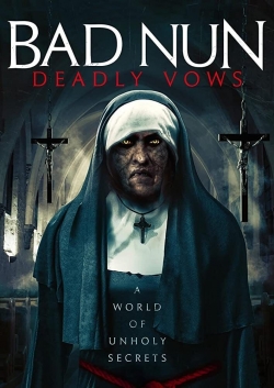 Bad Nun: Deadly Vows-free