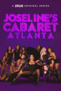 Joseline's Cabaret: Atlanta-free