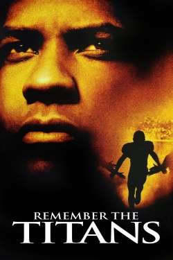 Remember the Titans-free