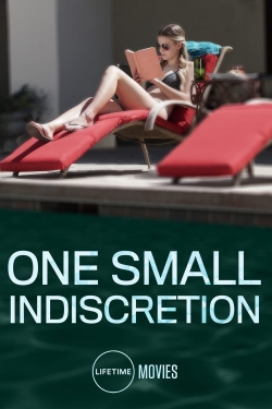 One Small Indiscretion-free