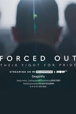 Forced Out-free