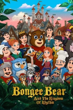 Bongee Bear and the Kingdom of Rhythm-free