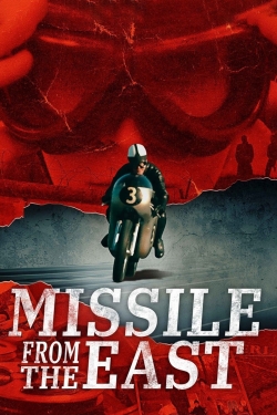 Missile from the East-free