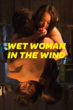 Wet Woman in the Wind-free