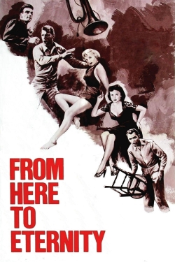 From Here to Eternity-free