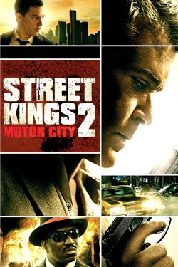 Street Kings 2: Motor City-free
