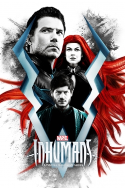 Marvel's Inhumans-free