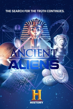 Ancient Aliens-free