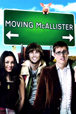 Moving McAllister-free