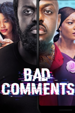 Bad Comments-free
