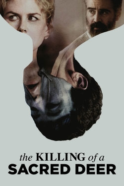 The Killing of a Sacred Deer-free