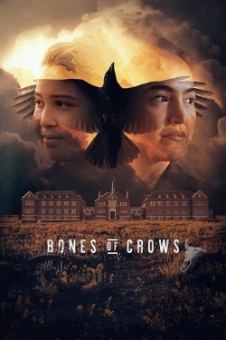 Bones of Crows-free
