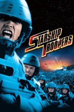 Starship Troopers-free