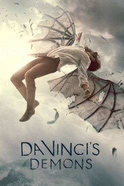 Da Vinci's Demons-free