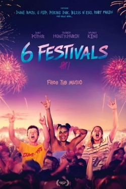 6 Festivals-free