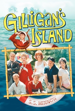 Gilligan's Island-free